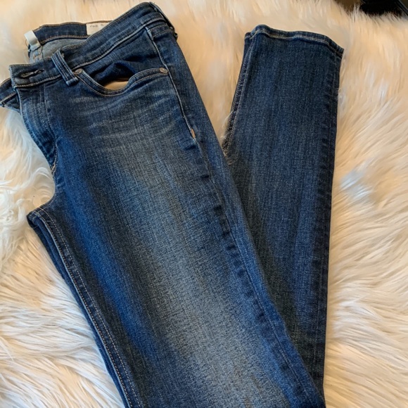 Rag and bone skinny jeans - Picture 5 of 9